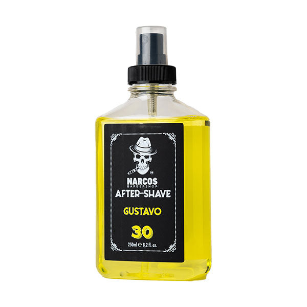 NARCOS AFTER-SHAVE 250ml GUSTAVO N30